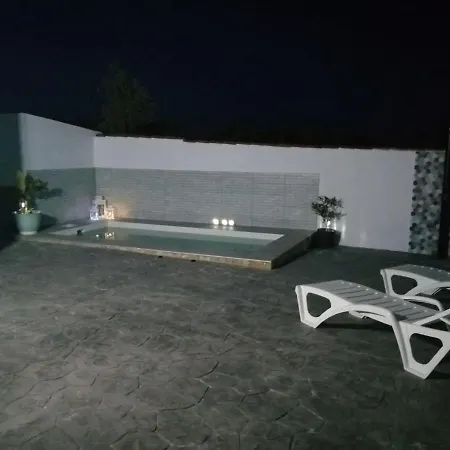La Magia Del Sur Villa Vejer de la Frontera Exterior photo