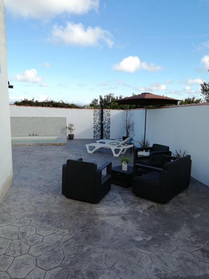 Vakantiehuis La Magia Del Sur Vejer de la Frontera