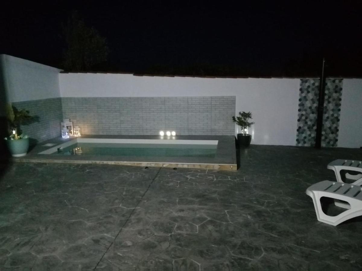 Vakantiehuis La Magia Del Sur *