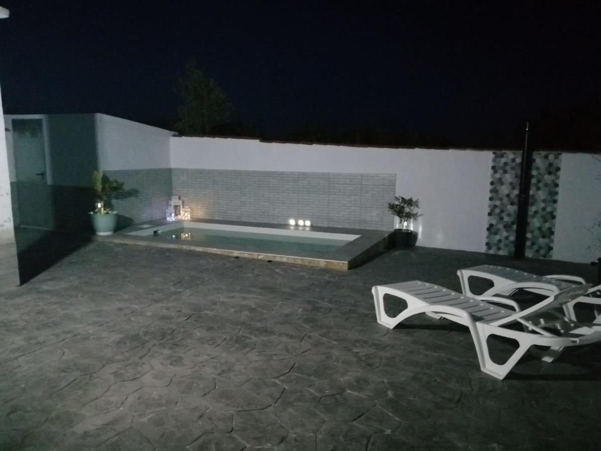 Vakantiehuis La Magia Del Sur *
