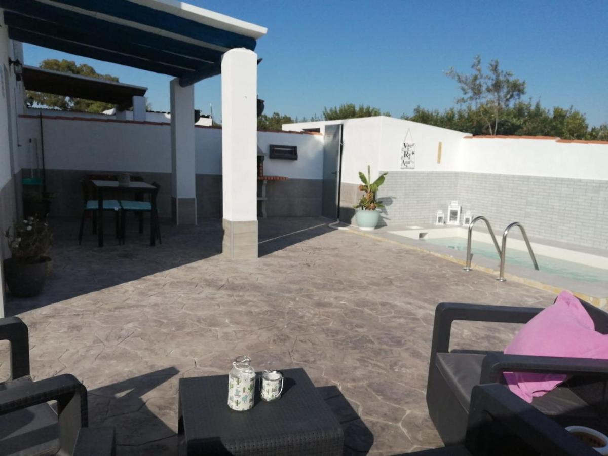 Vakantiehuis La Magia Del Sur *