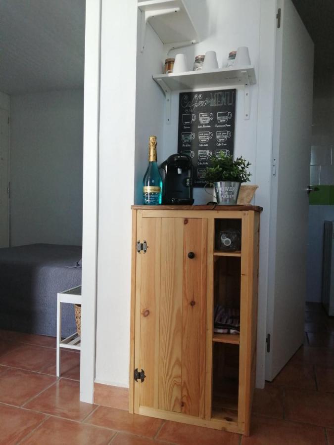 La Magia Del Sur Vakantiehuis Vejer de la Frontera