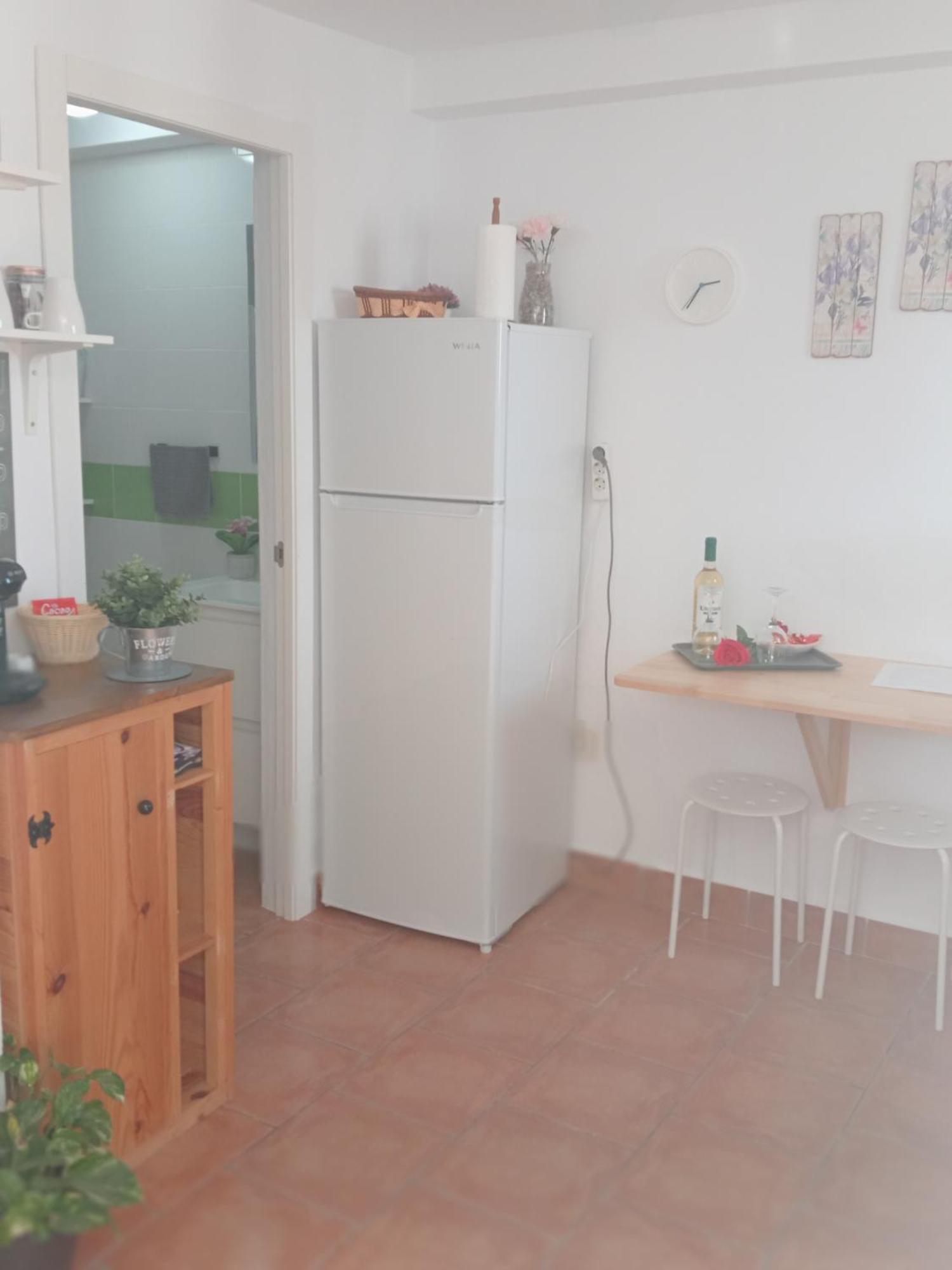 La Magia Del Sur Vakantiehuis *