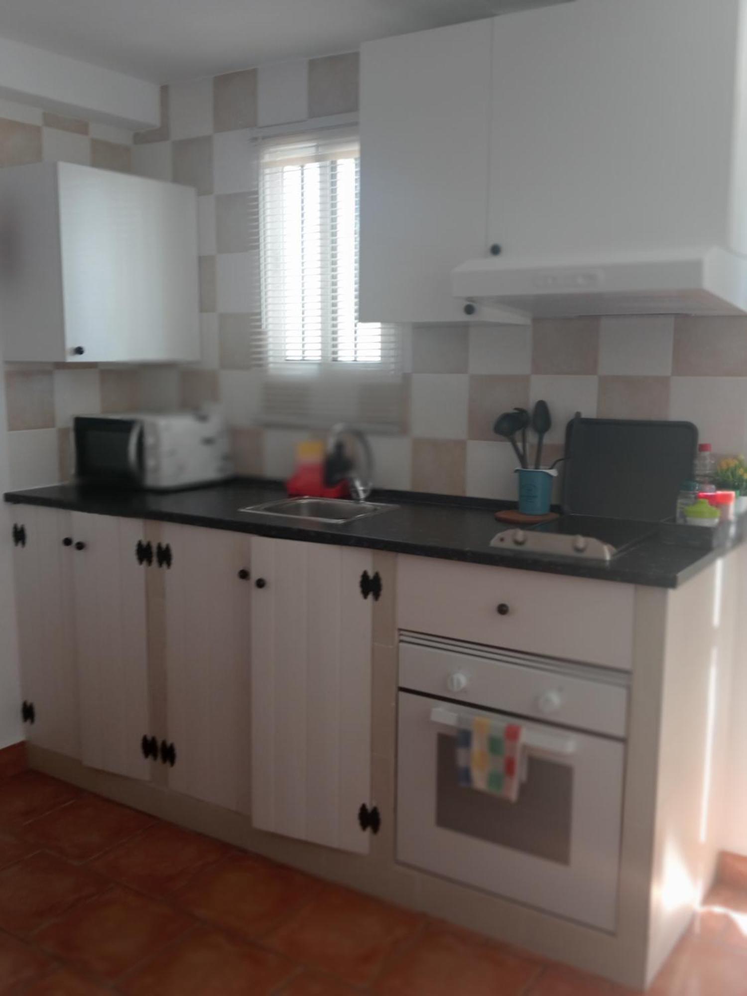 Vakantiehuis La Magia Del Sur Vejer de la Frontera