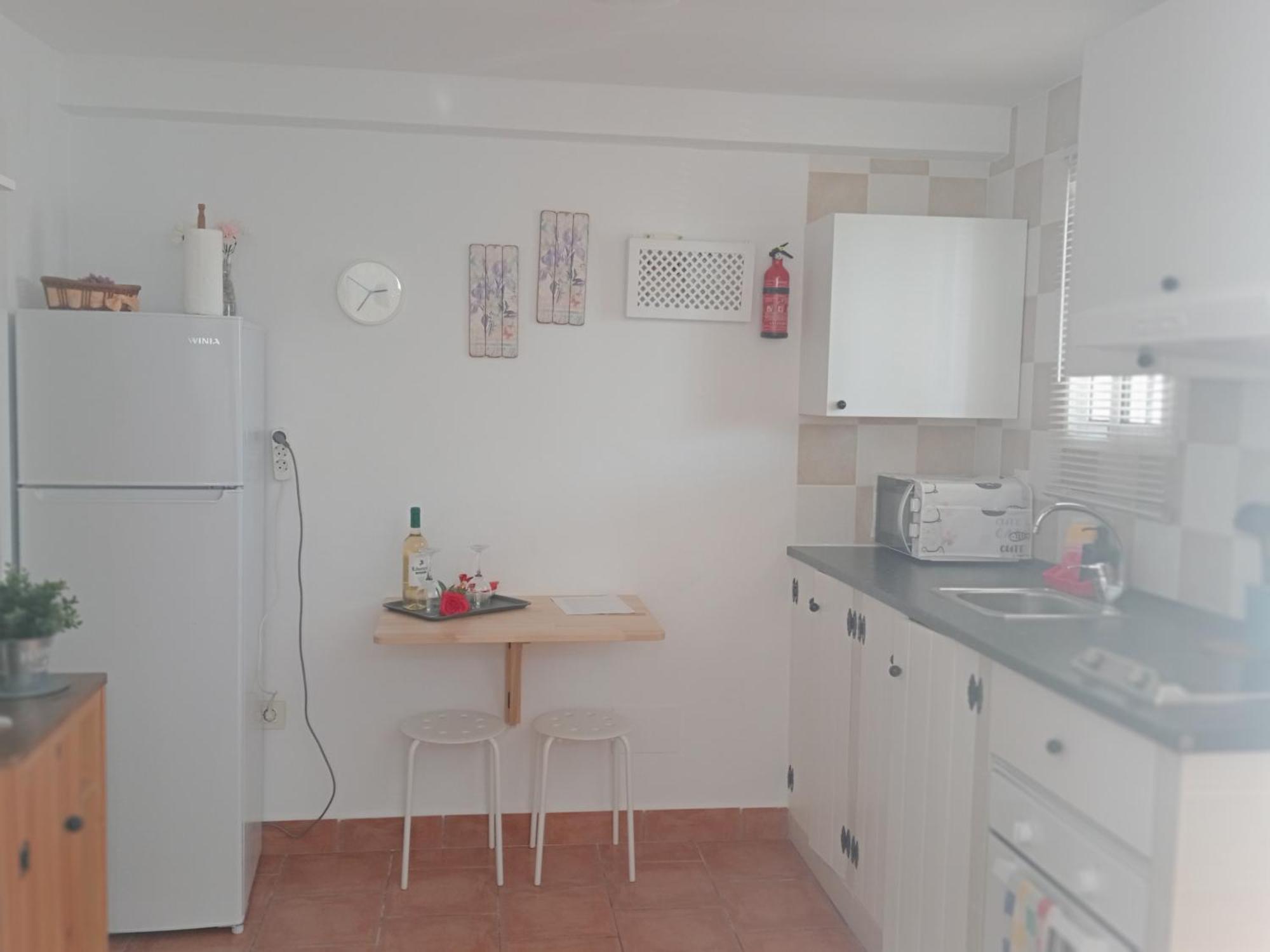 Vakantiehuis La Magia Del Sur Vejer de la Frontera