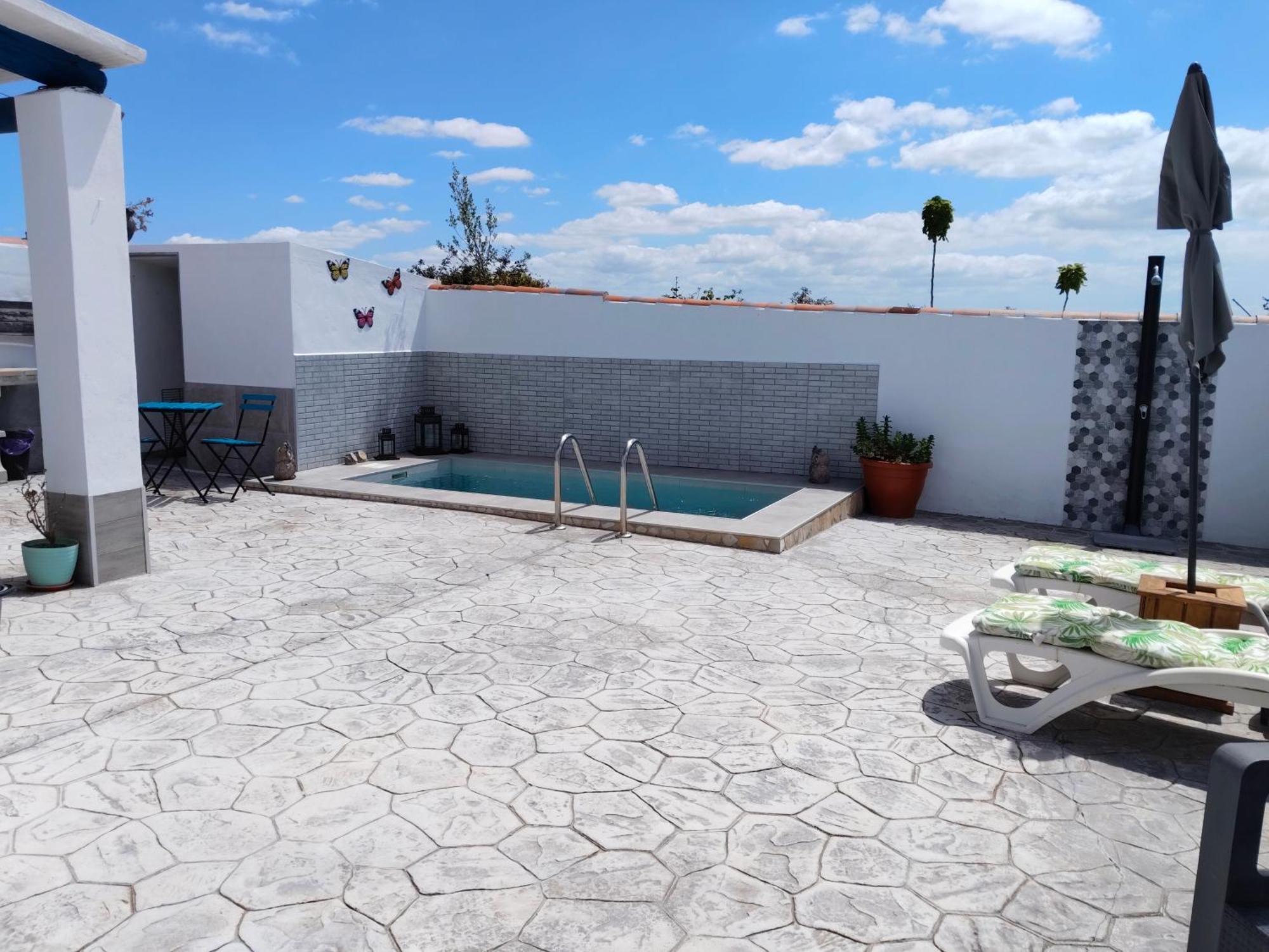 Holiday home La Magia Del Sur *