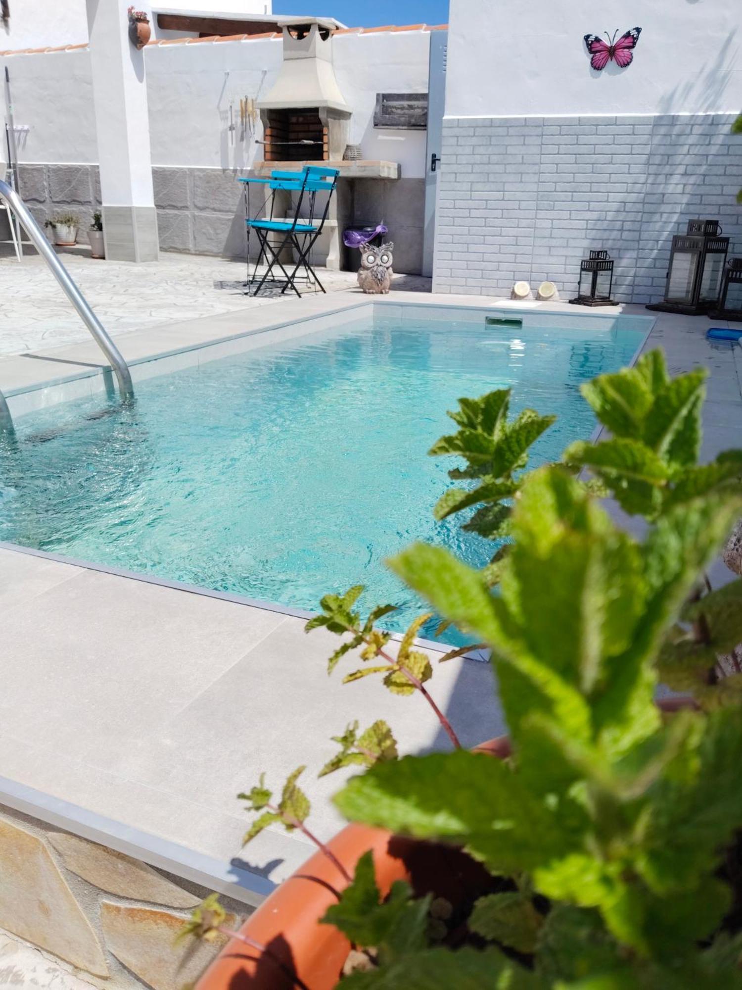 Holiday home La Magia Del Sur Vejer de la Frontera