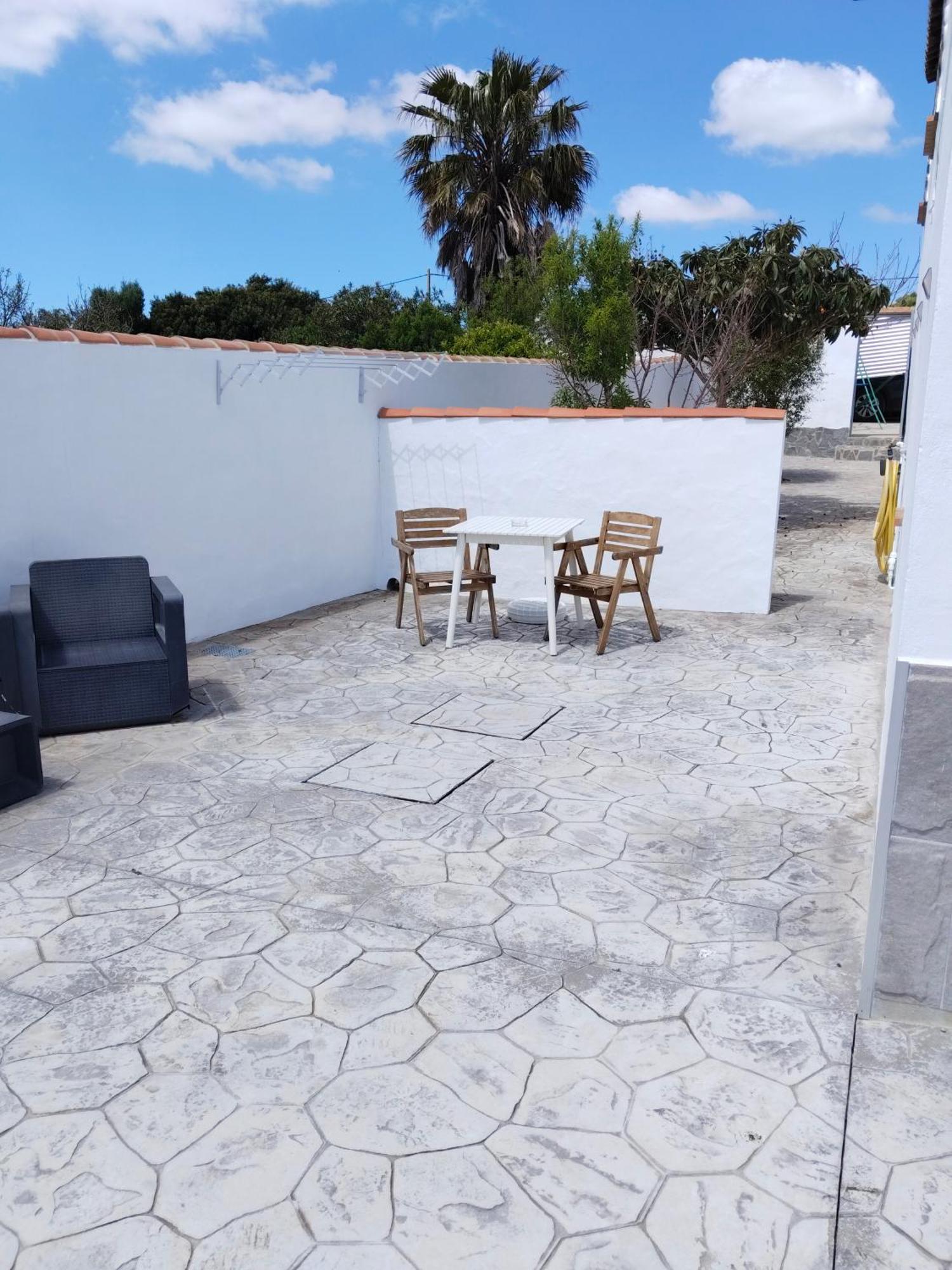 La Magia Del Sur Holiday home