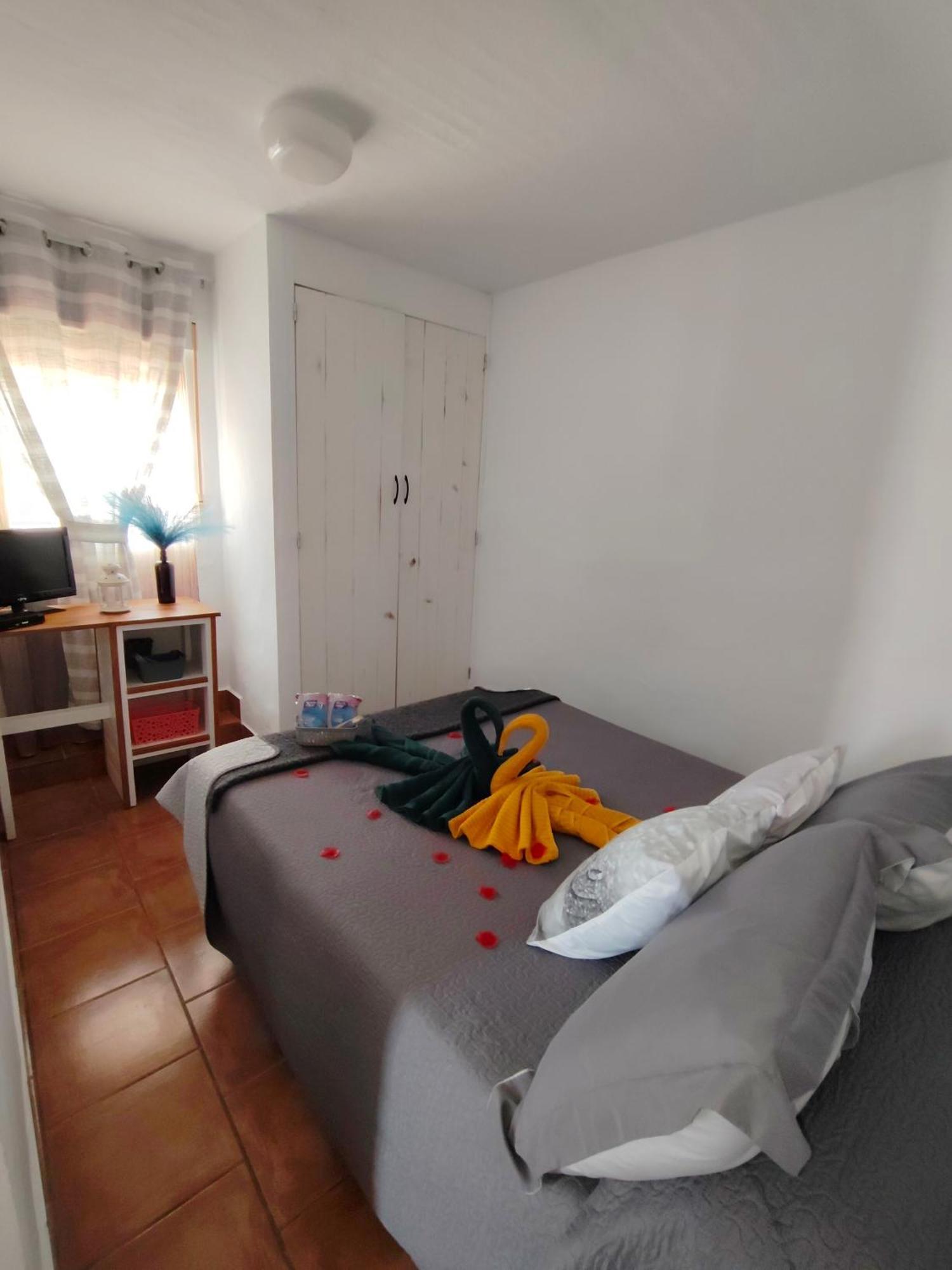 La Magia Del Sur Holiday home *