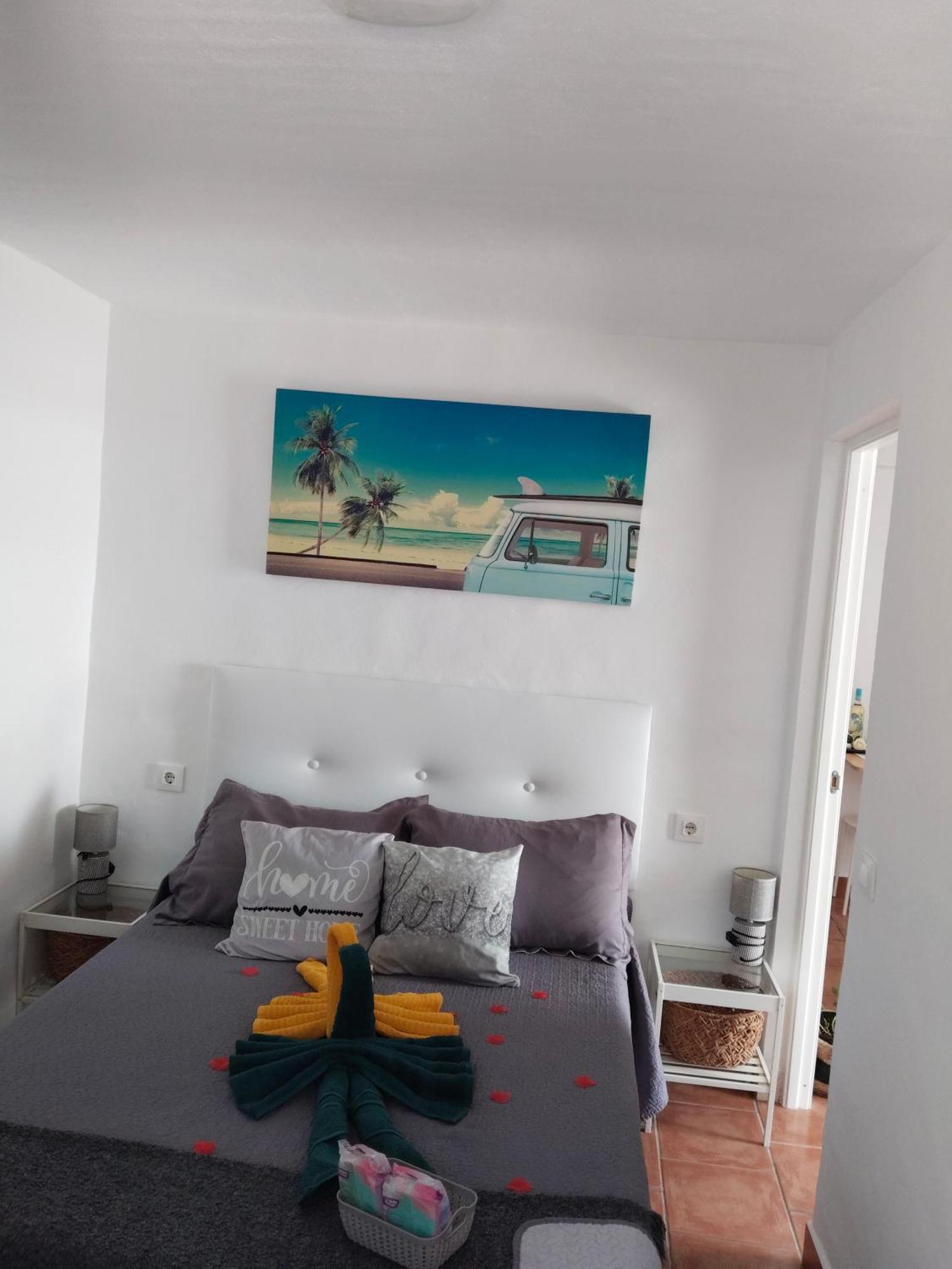Holiday home La Magia Del Sur *